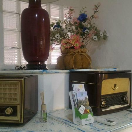 Albergo Diffuso Culturart House Agrigento Esterno foto