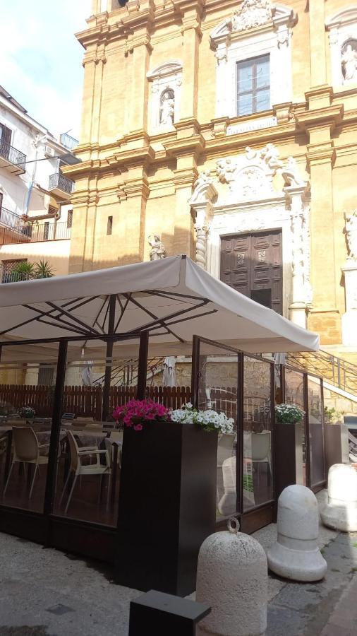 Albergo Diffuso Culturart House Agrigento Esterno foto