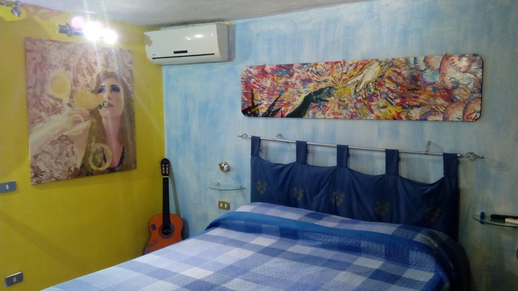 Albergo Diffuso Culturart House Agrigento Esterno foto
