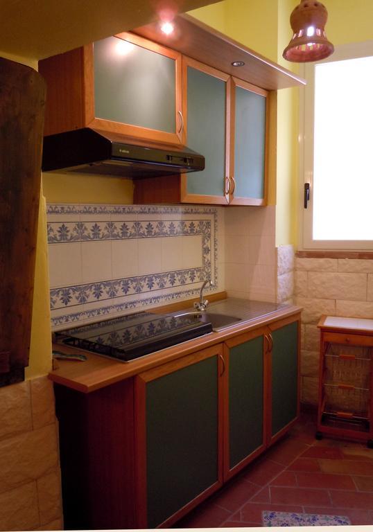 Albergo Diffuso Culturart House Agrigento Esterno foto