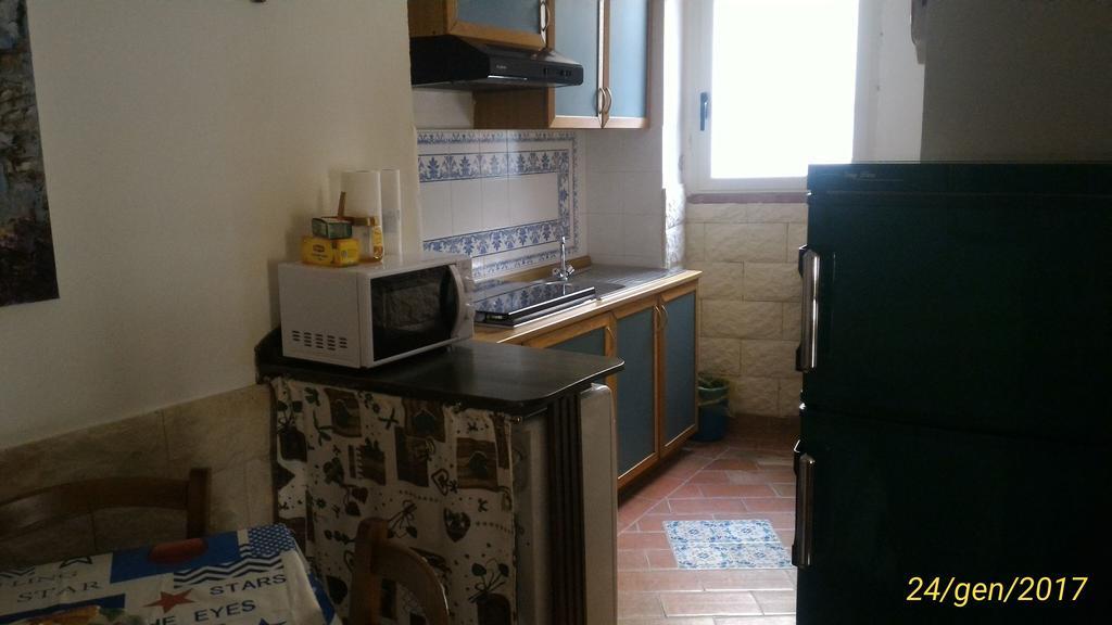 Albergo Diffuso Culturart House Agrigento Esterno foto