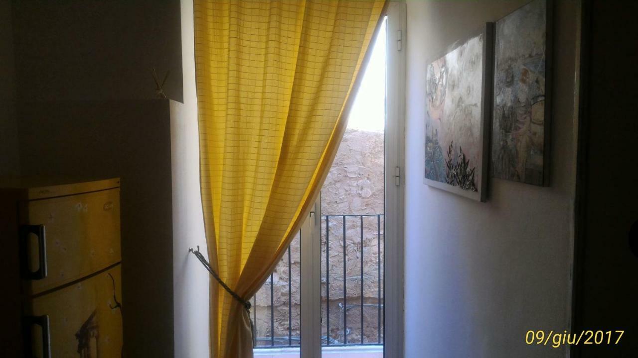 Albergo Diffuso Culturart House Agrigento Esterno foto
