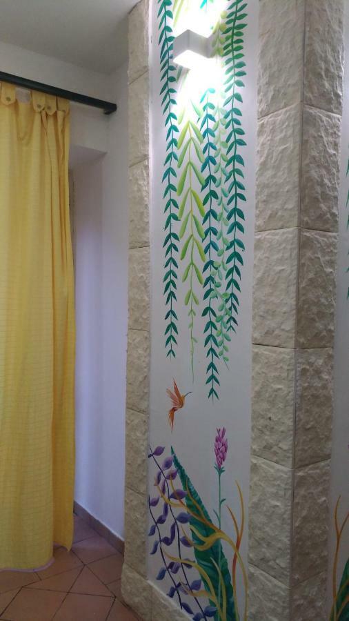 Albergo Diffuso Culturart House Agrigento Esterno foto