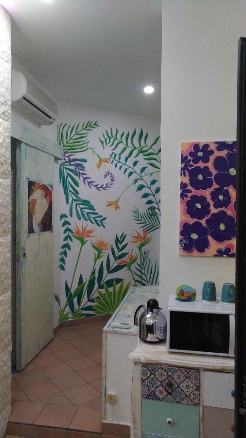 Albergo Diffuso Culturart House Agrigento Esterno foto