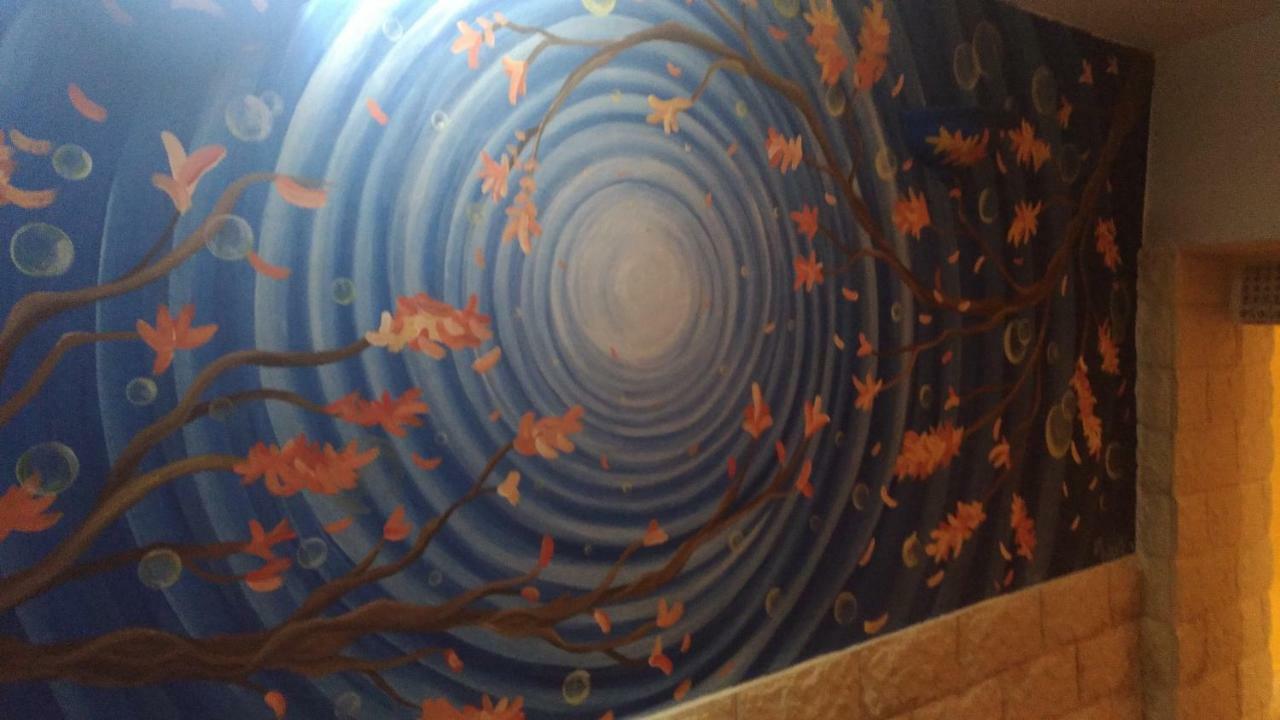 Albergo Diffuso Culturart House Agrigento Esterno foto